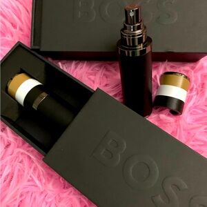 Hugo Boss Travel Atomizer